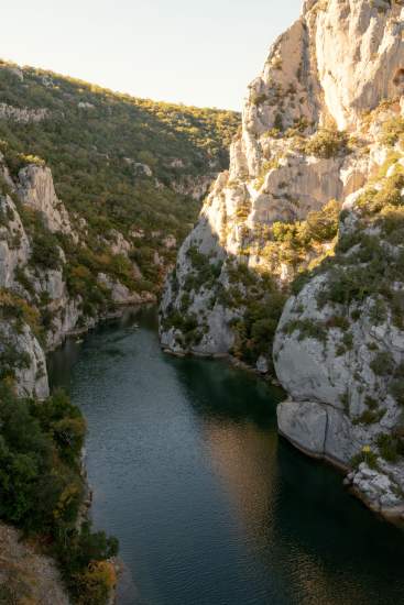 Hostellerie de l’Abbaye de la Celle - Hôtel 5 étoiles Var - Gorges du Verdon