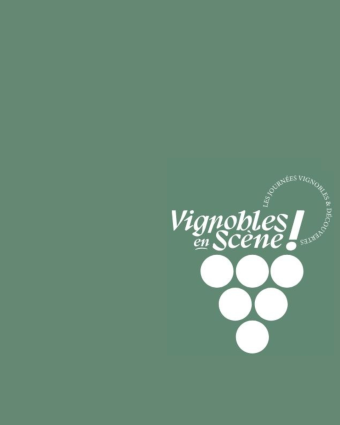 Hostellerie x Vignobles en scène