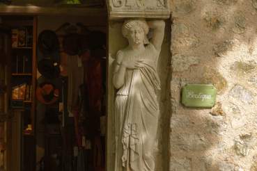 Hostellerie de l’Abbaye de la Celle - Hôtel 5 étoiles Var - Boutique